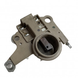 Діодний міст генератора Chery Amulet (з мет. кришкою) A11-3701150BK